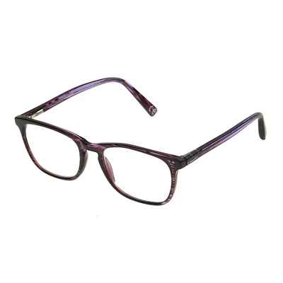 Lunettes de lecture Elana de Foster Grant avec étui Foster Grant