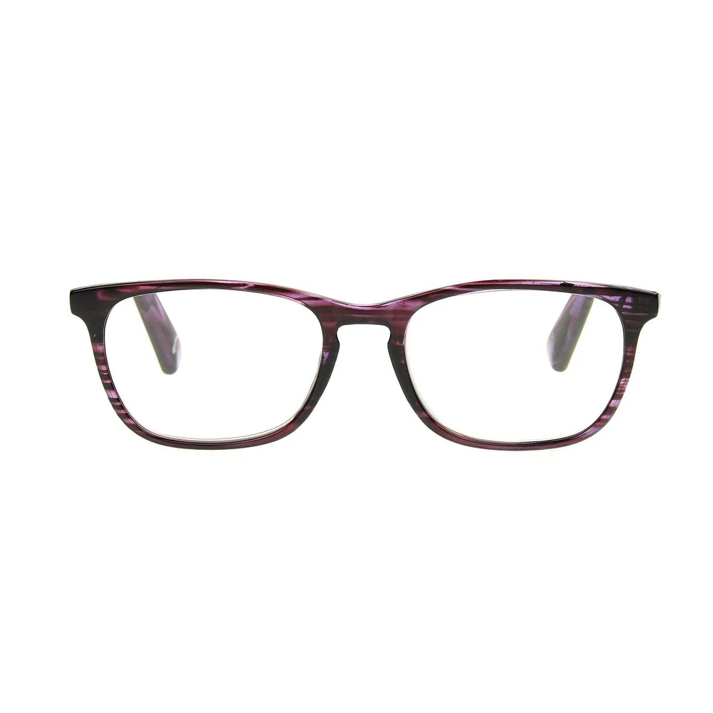 Lunettes de lecture Elana de Foster Grant avec étui Foster Grant