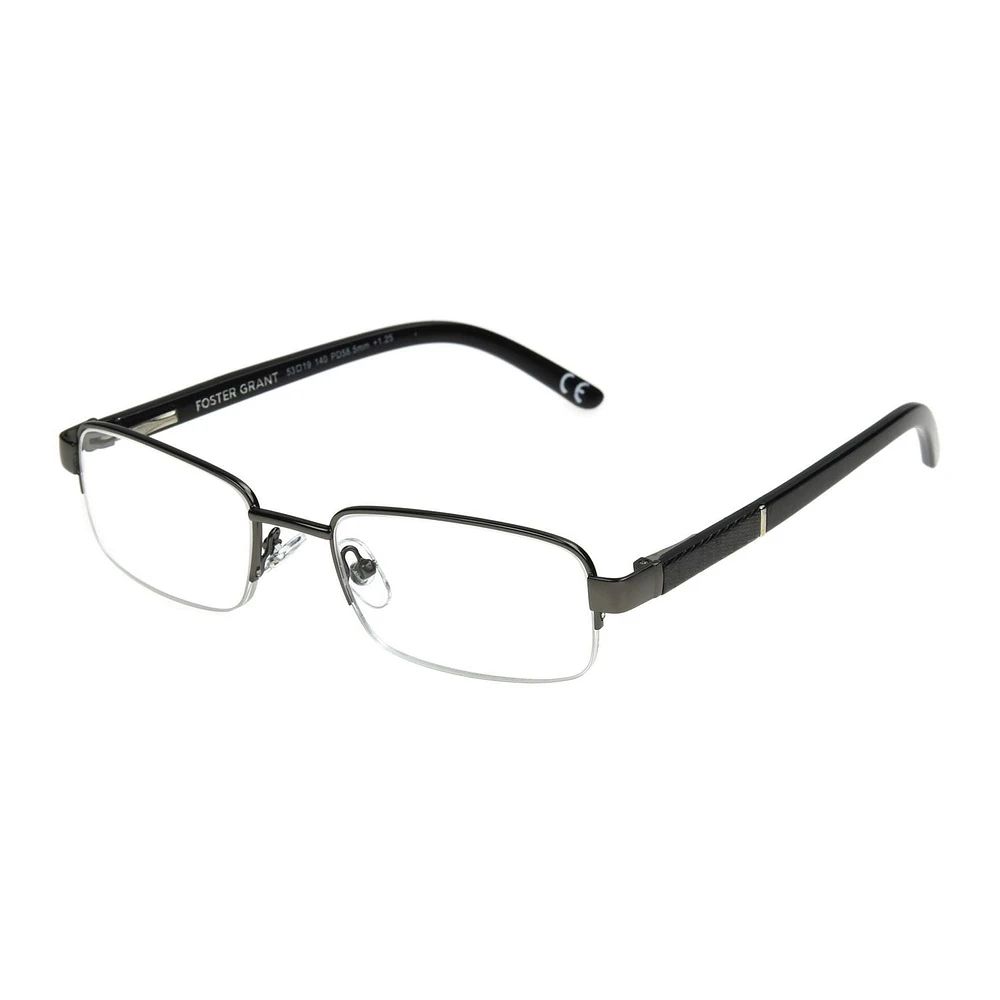 Foster Grant Lyden Reading Glasses, Foster Grant