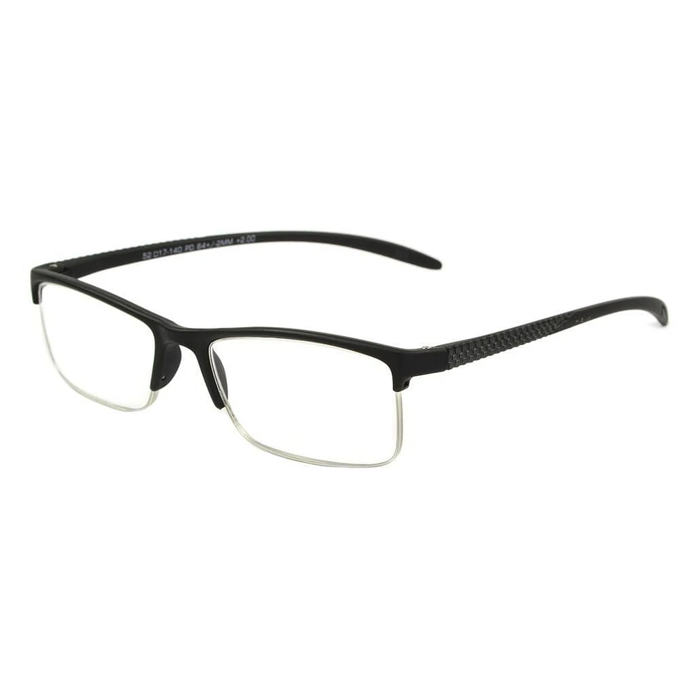 Paolo Reading Glasses By Foster Grant, By Foster Grant