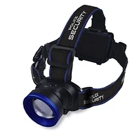 Police Security Breakout Headlamp