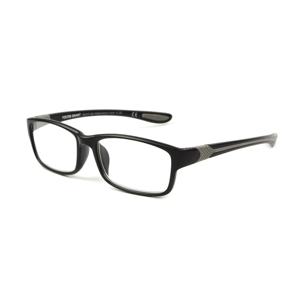 Foster Grant Scooter Reading Glasses, Foster Grant