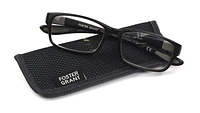 Foster Grant Scooter Reading Glasses, Foster Grant