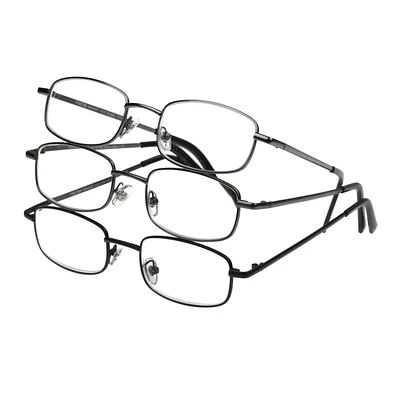 Lunettes de lecture Foster Grant Council