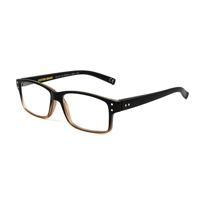 Lunettes de lecture Thomson de Foster Grant avec étui