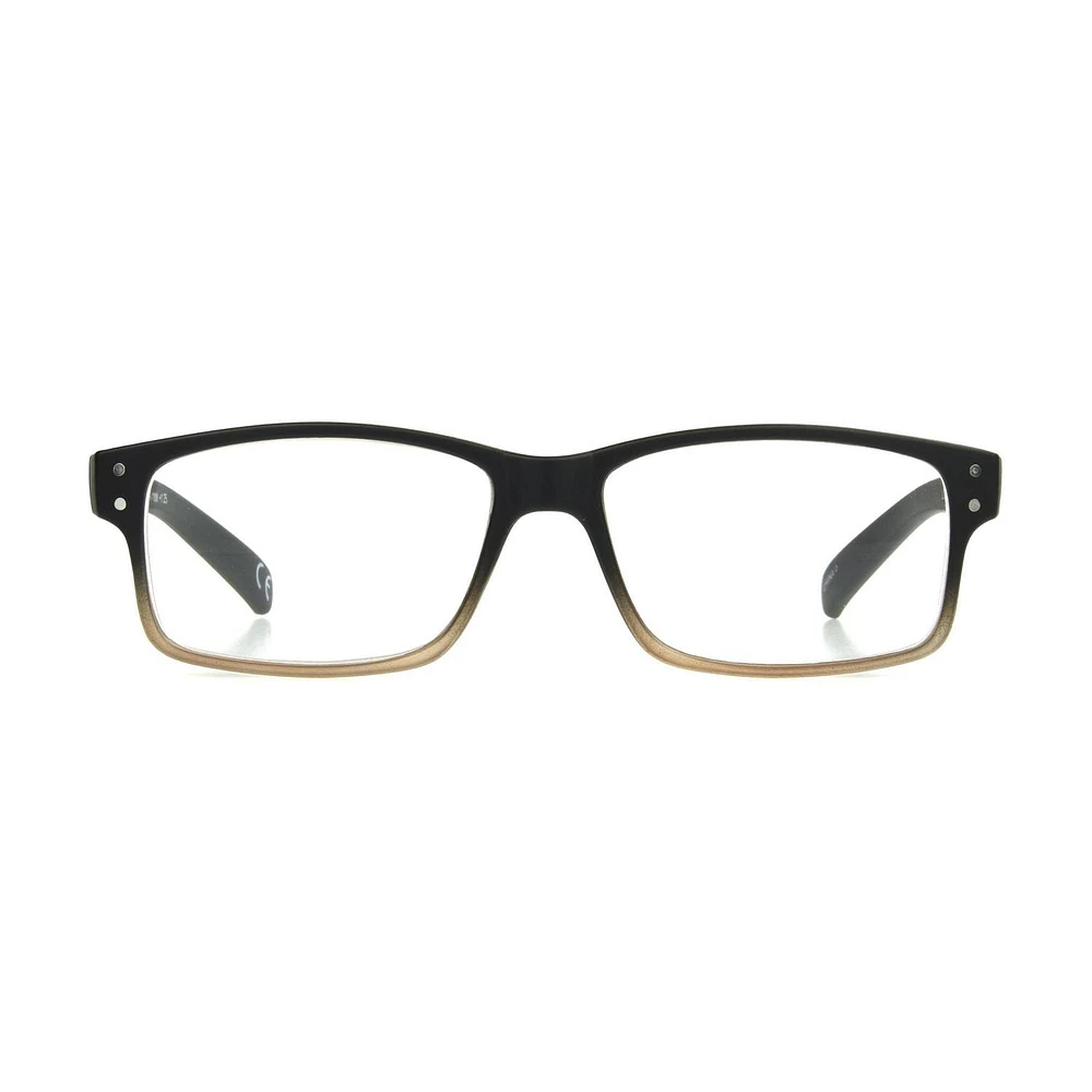 Lunettes de lecture Thomson de Foster Grant avec étui
