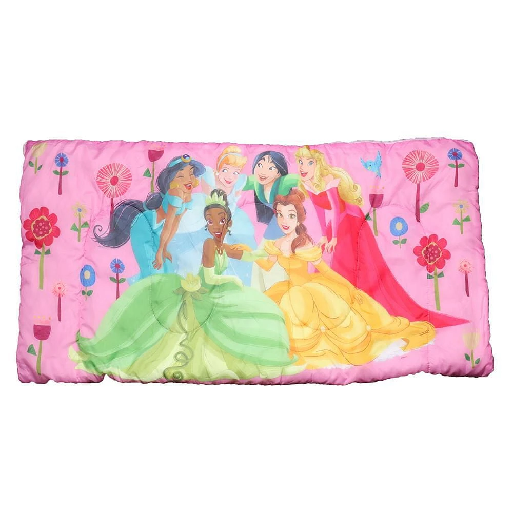 Princess Sleeping Bag