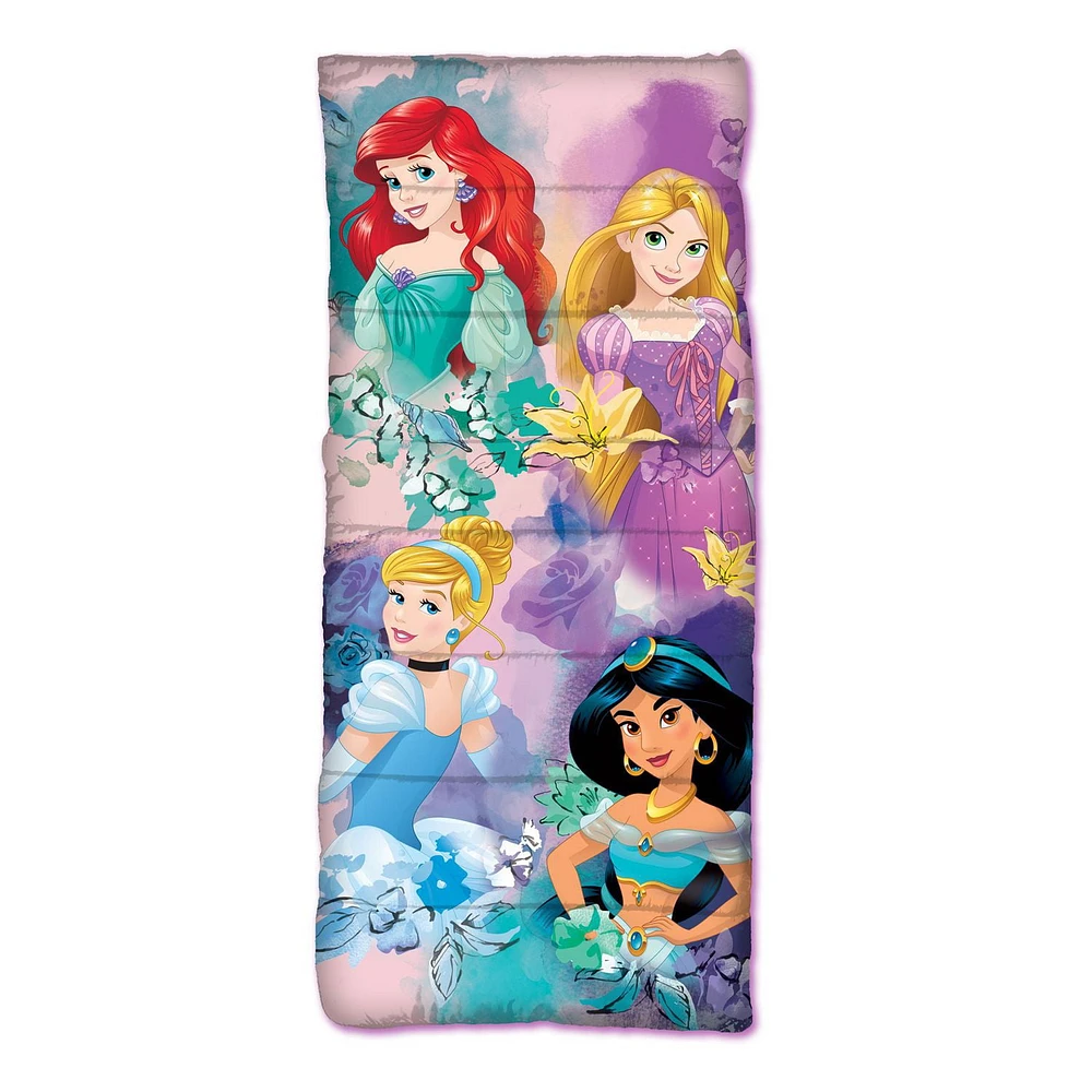 Princess Sleeping Bag