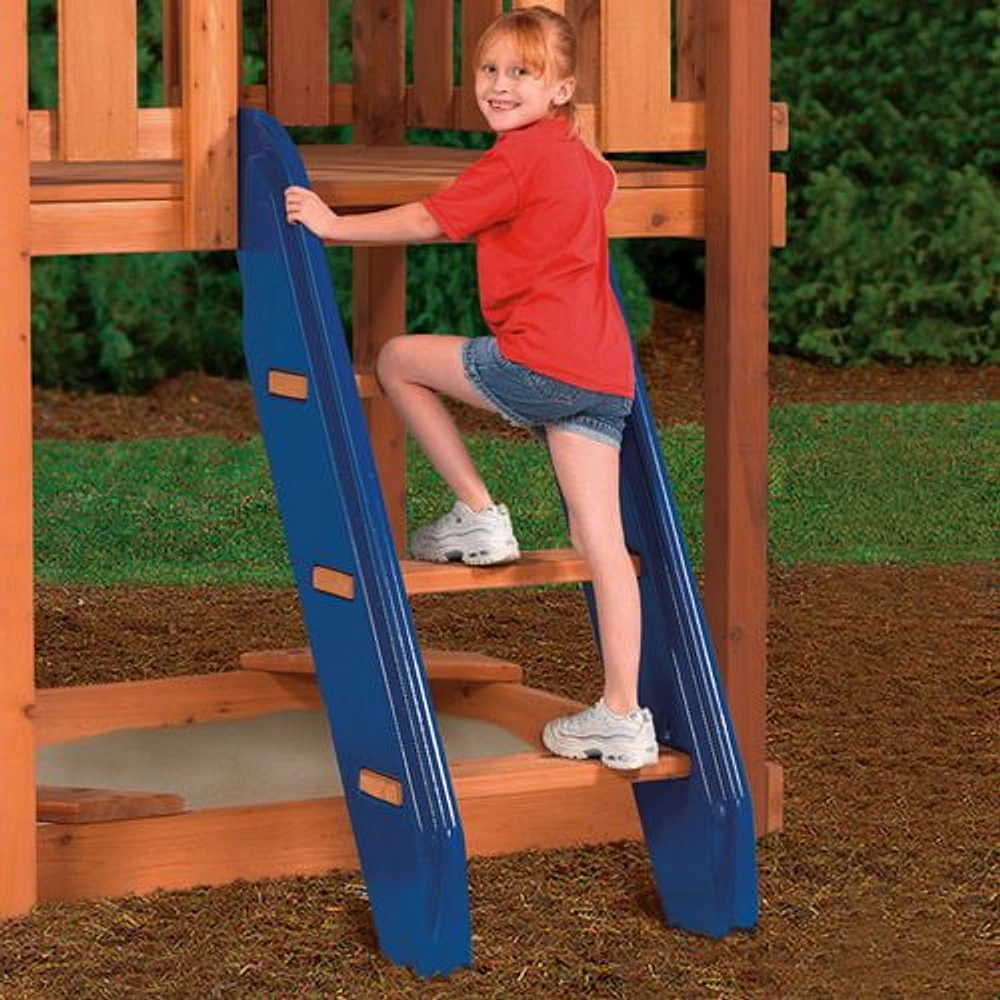 PlayStar Climbing Steps PS 8860