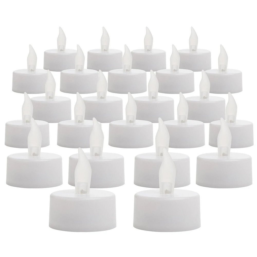 Inglow Flameless Tea Lights