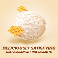 Lait frappé à la vanille, poudre de protéines de lactosérum à 100 %, 25 g de protéines et 2 g de sucre/mesure, 453 g/1 lb NOUVELLE APPARENCE! La poudre de protéines de lactosérum à 100 % Pure Protein offre un puissant mélange protéique - délicieux, pratique et à action rapide.