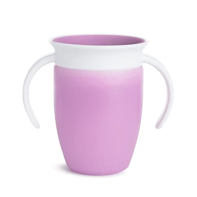 Munchkin Miracle® 360° Trainer Cup, 7 Ounce
