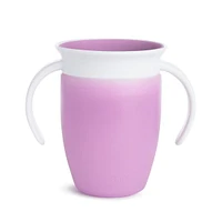 Munchkin Miracle® 360° Trainer Cup, 7 Ounce