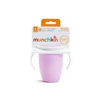 Munchkin Miracle® 360° Trainer Cup, 7 Ounce