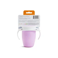 Munchkin Miracle® 360° Trainer Cup, 7 Ounce