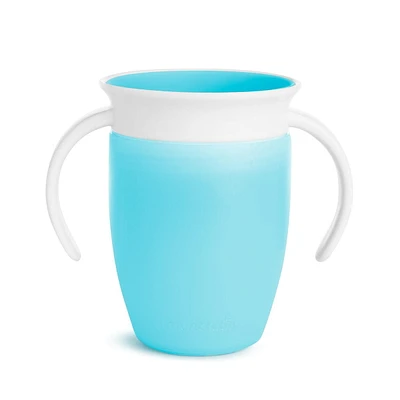 Gobelet d’apprentissage Miracle® 360° de Munchkin