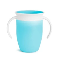 Gobelet d’apprentissage Miracle® 360° de Munchkin