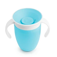 Gobelet d’apprentissage Miracle® 360° de Munchkin