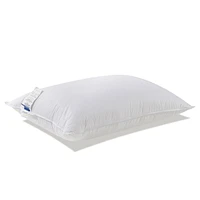 Royal Elite Firm Small White Feather Pillow