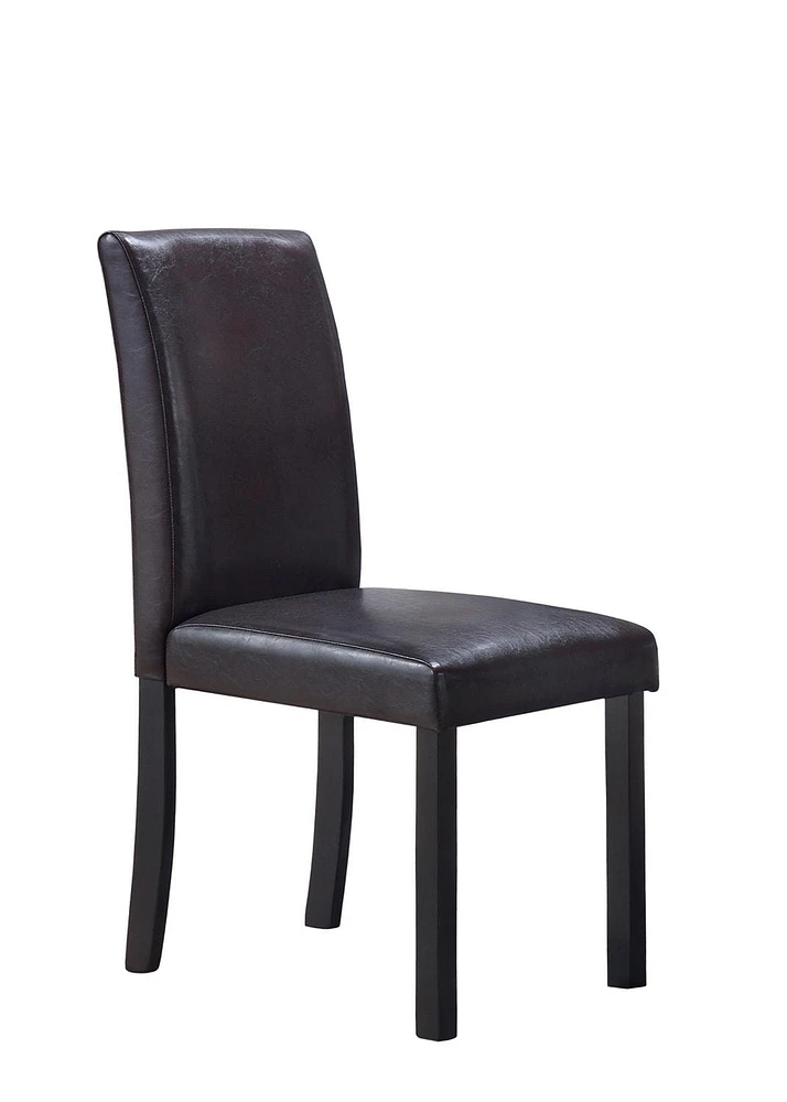 AERYS LUNA DINING CHAIRS