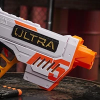 Nerf Ultra Five Blaster