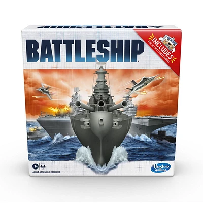 Hasbro Battleship Board Game