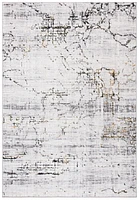 SAFAVIEH Amelia Gorden Abstract Distressed Area Rug