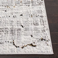 SAFAVIEH Amelia Gorden Abstract Distressed Area Rug