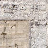 SAFAVIEH Amelia Gorden Abstract Distressed Area Rug