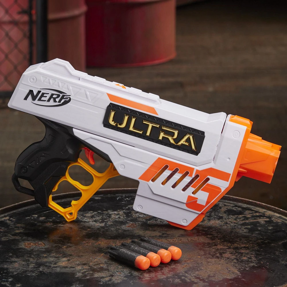 Nerf Ultra Five Blaster