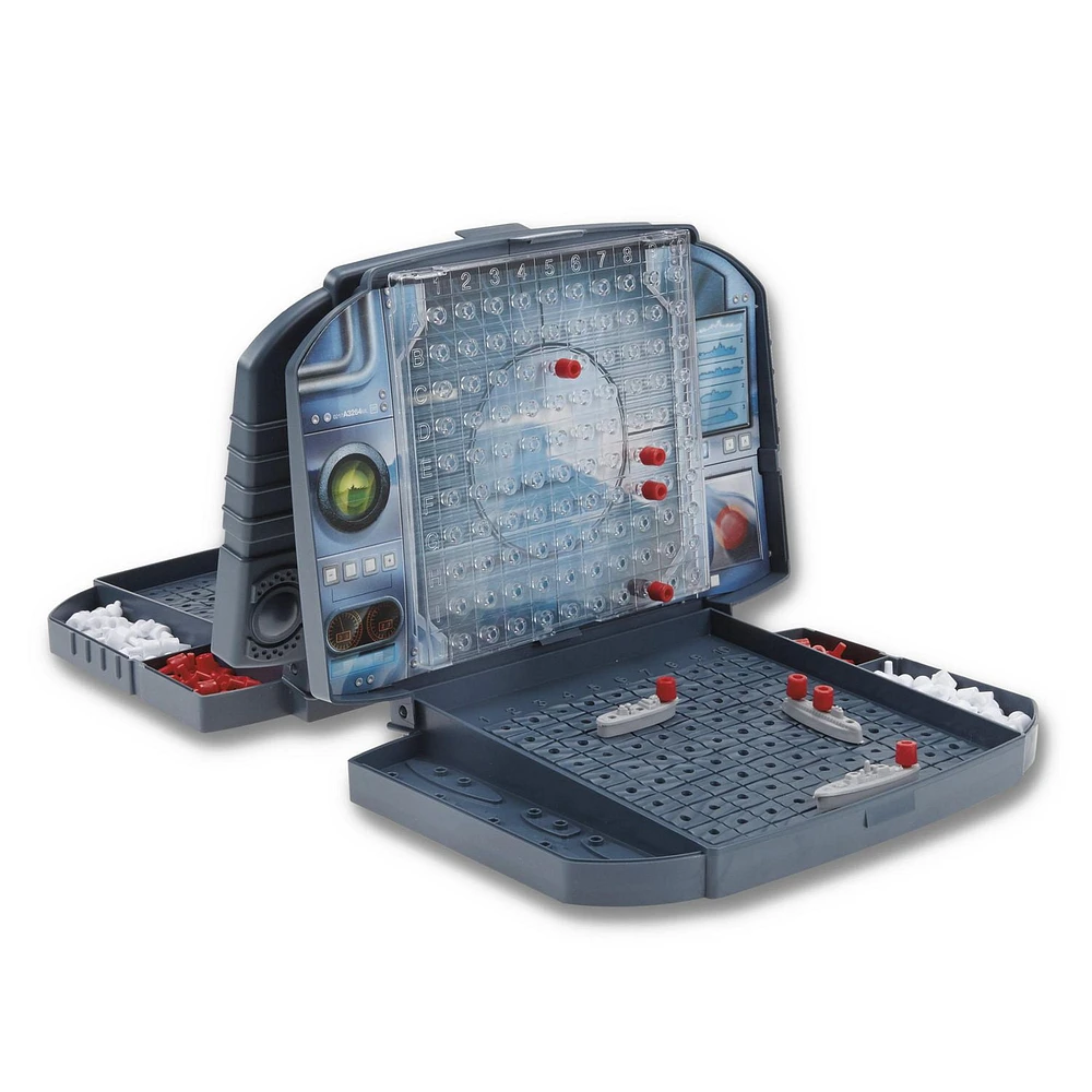 Hasbro Battleship Board Game