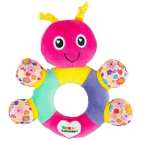 MY FIRST RATTLE - ASSORTMENT, Easy to Hold