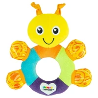 MY FIRST RATTLE - ASSORTMENT, Easy to Hold