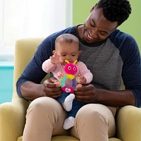 MY FIRST RATTLE - ASSORTMENT, Easy to Hold