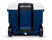 Igloo Latitude 60 Quart Roller Cooler