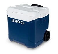 Igloo Latitude 60 Quart Roller Cooler