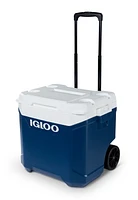 Igloo Latitude 60 Quart Roller Cooler