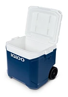 Igloo Latitude 60 Quart Roller Cooler