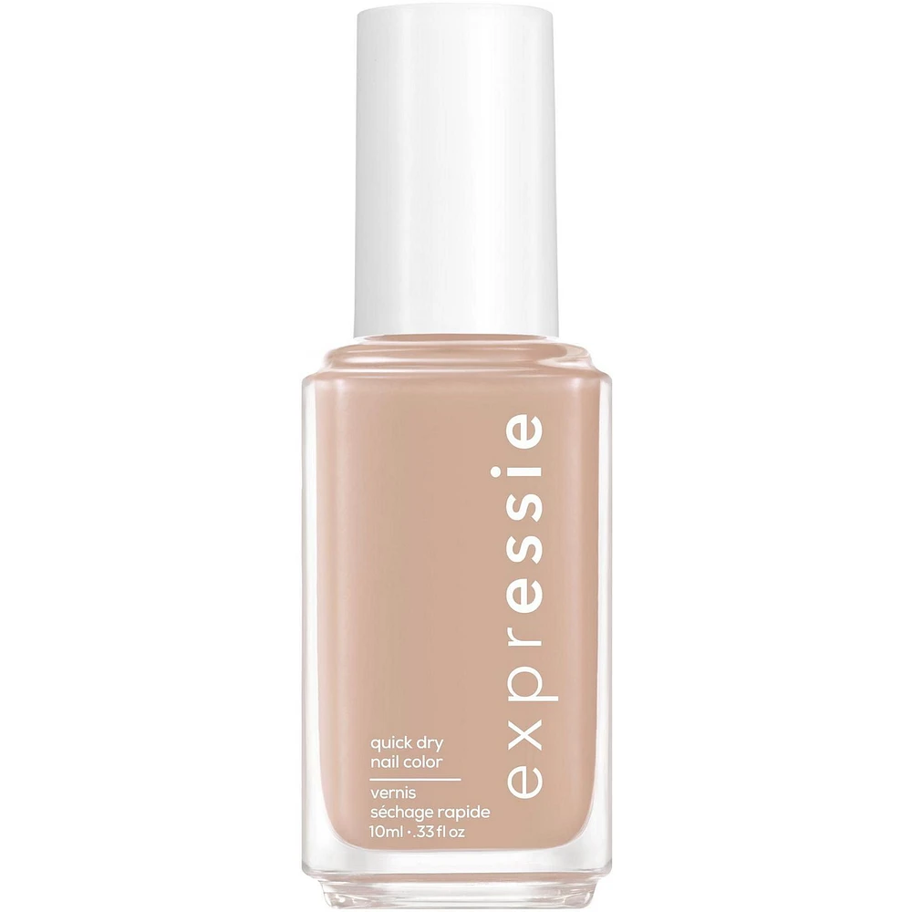 essie expessie quick-dry nail polish