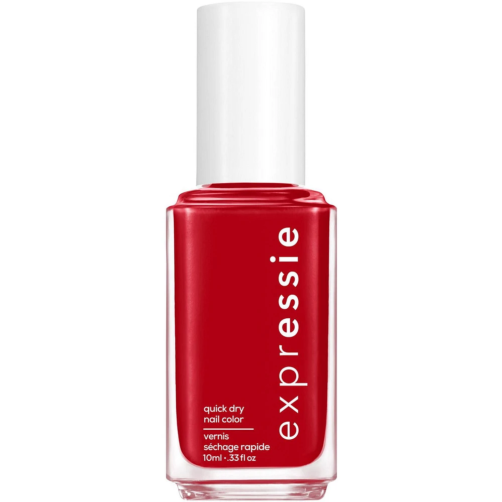 essie expressie vernis à ongles séchage express