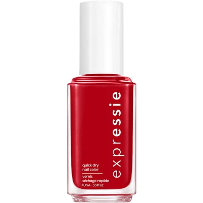 essie expressie vernis à ongles séchage express