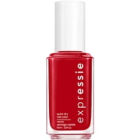 essie expressie vernis à ongles séchage express