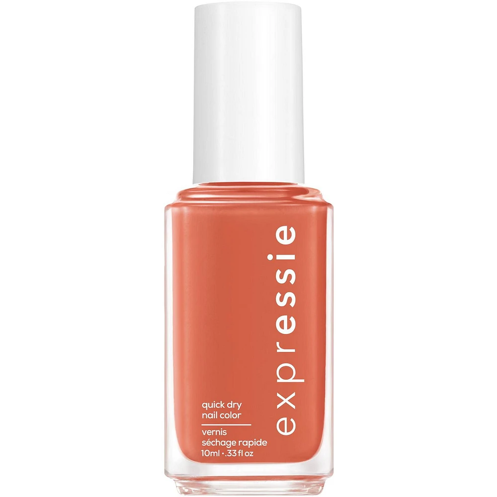 essie expressie vernis à ongles séchage express