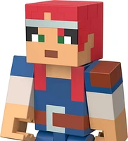 Minecraft Dungeons Valorie Figure