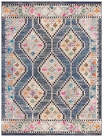 SAFAVIEH Madison Dayna Trellis Bordered Area Rug