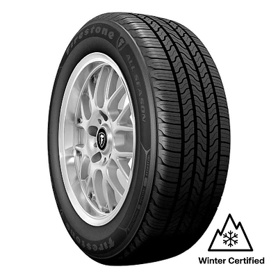 Firestone All Season 185/65R14 86T BSW pneu