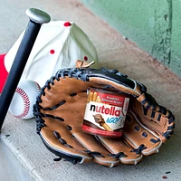 NUTELLA & GO! Hazelnut And Cocoa Spread with Breadsticks, Snack Packs, Perfect Snacks for Kids, 52g