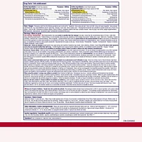 Buckley's Cold & Sinus 24-Hour Pack Liquid Gels, 24 Count