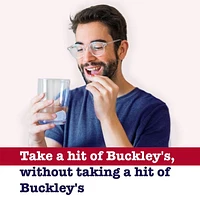Buckley's Cold & Sinus 24-Hour Pack Liquid Gels, 24 Count