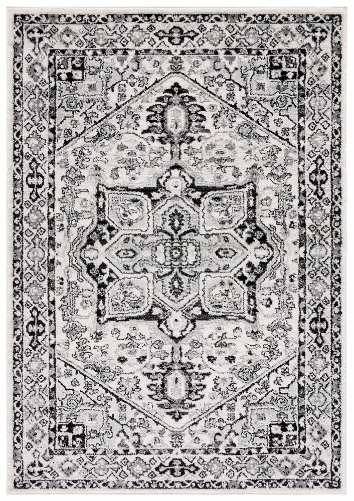 SAFAVIEH Tulum Rylie Traditional Area Rug